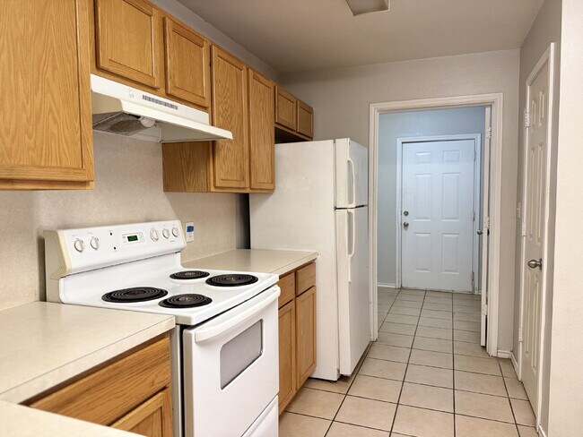 Building Photo - Three bedrooms. Three bathrooms. Zero compromises!