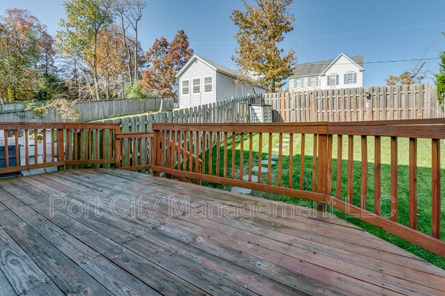 Building Photo - 6732 Cozy Ln