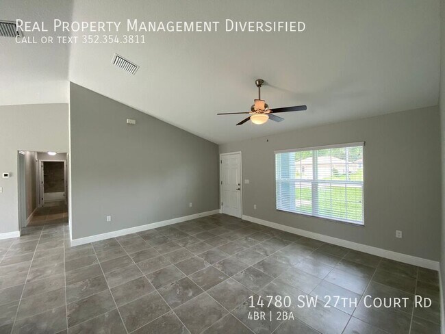 Building Photo - 14780 SW 27 Ct Rd