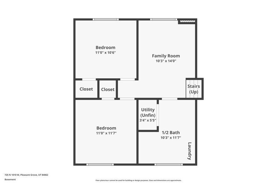 Building Photo - 725 N 1010 W