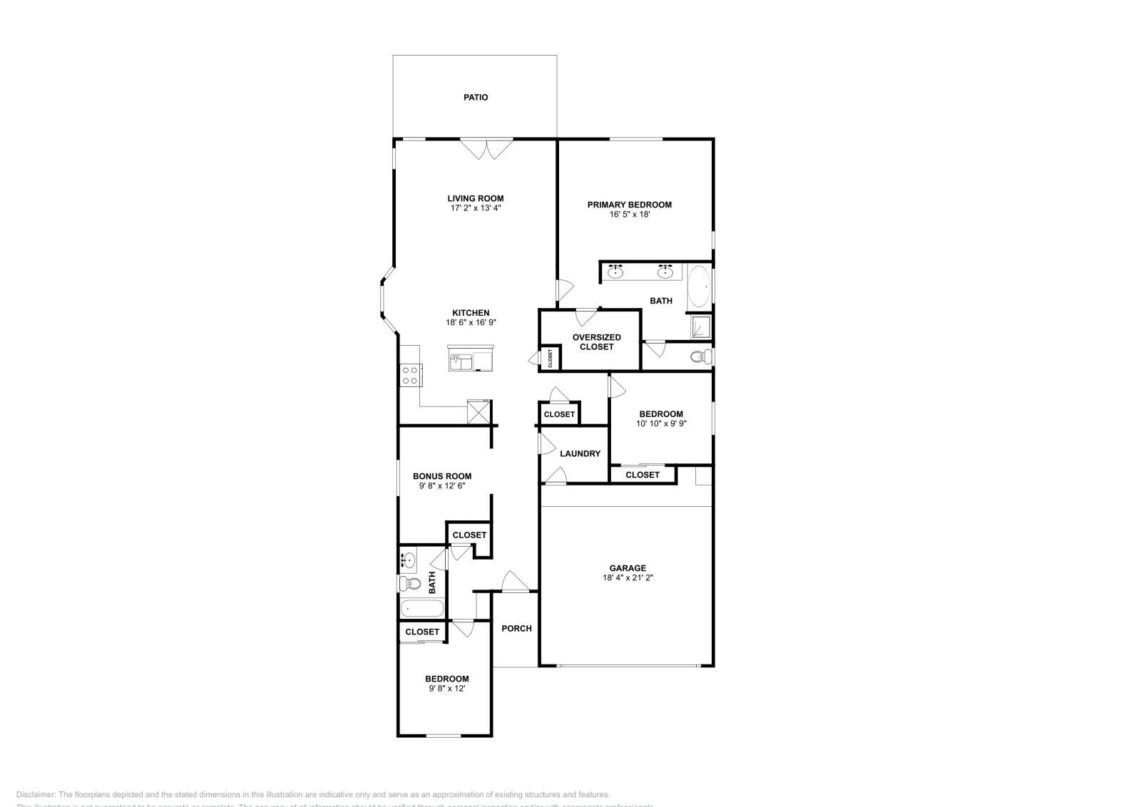 Building Photo - 8830 W Toronto Way