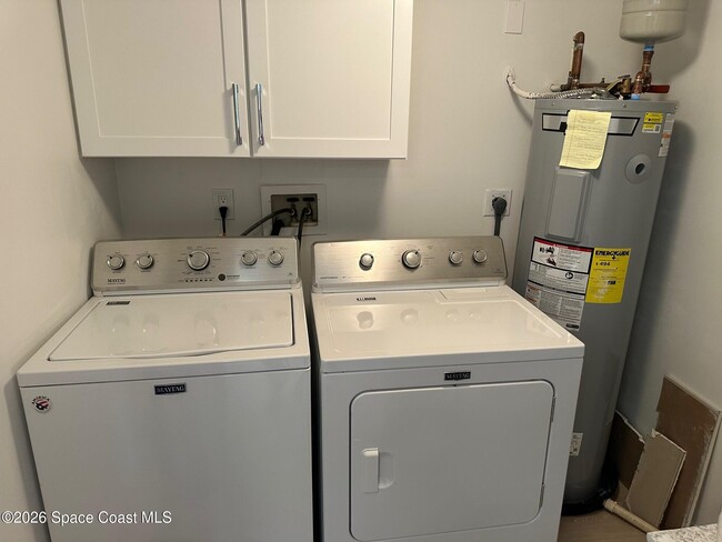 Building Photo - 5805 N Banana River Blvd