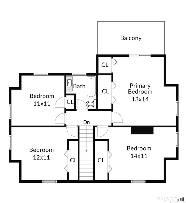 Building Photo - 201 Judd St