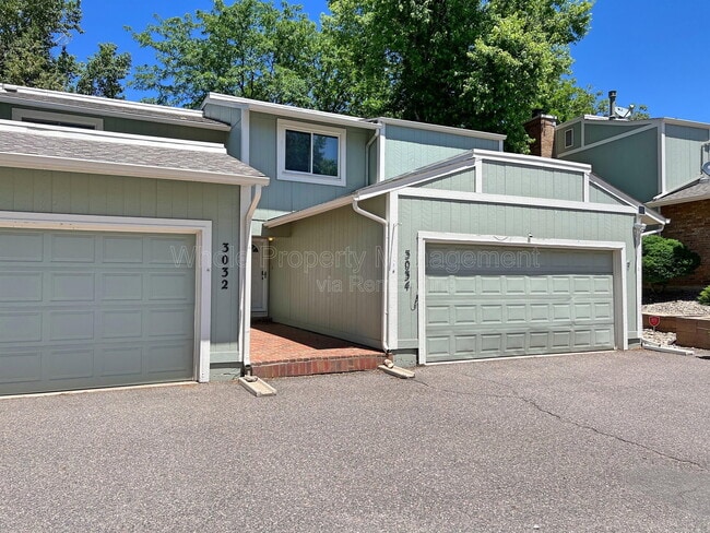 Building Photo - 3032 S Macon Cir