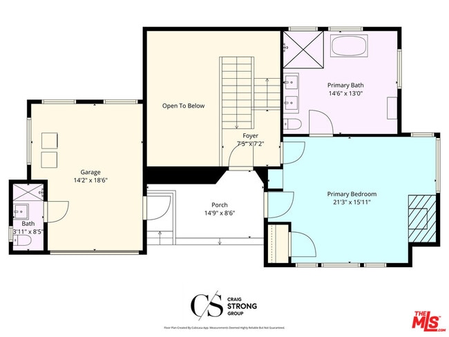 Building Photo - 3323 N Knoll Dr