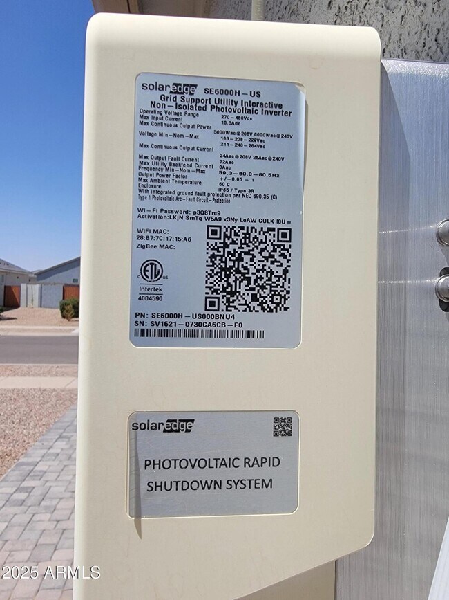 Building Photo - 1925 W Pima Ave