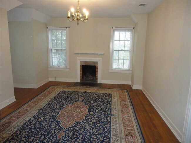 Building Photo - 311 Moore Blvd