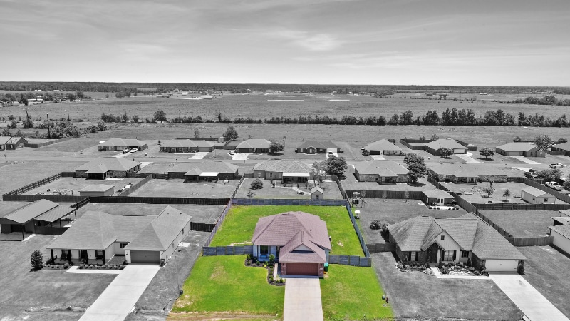 Building Photo - 4110 Camryn Rd