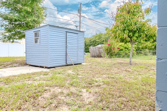 Building Photo - 217 Betty Ave