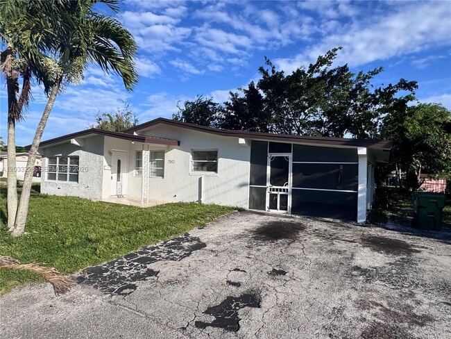 Building Photo - 7900 NW 16th St