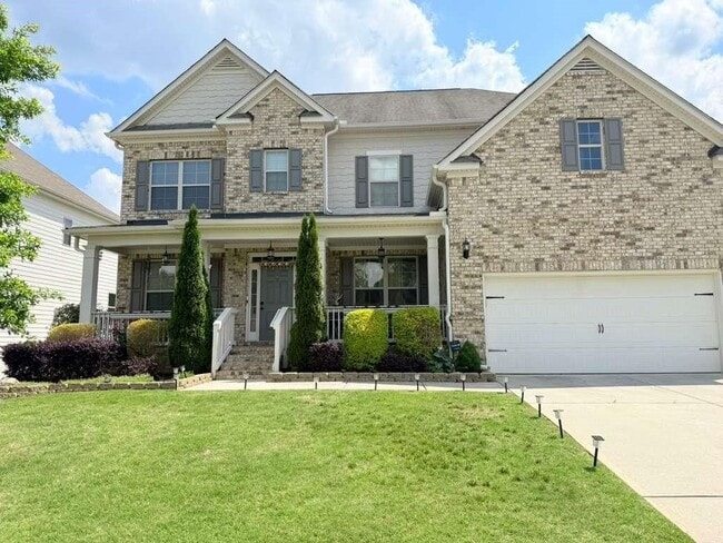 Building Photo - 7150 Ansley Pk Wy