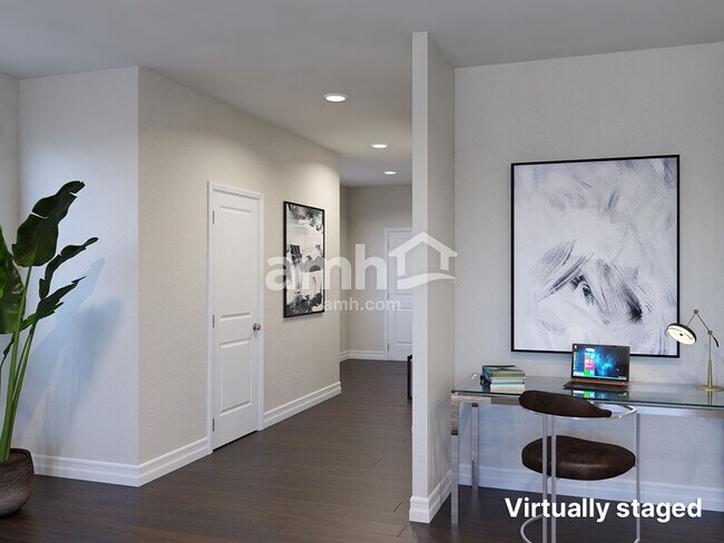 Building Photo - 4812 Blushing Star St