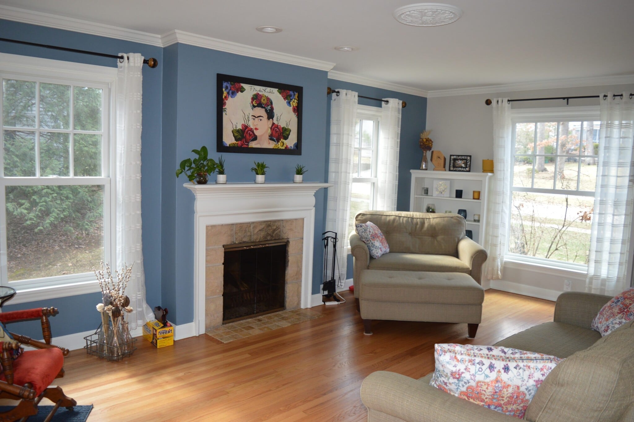 Building Photo - 4145 Hiawatha Dr