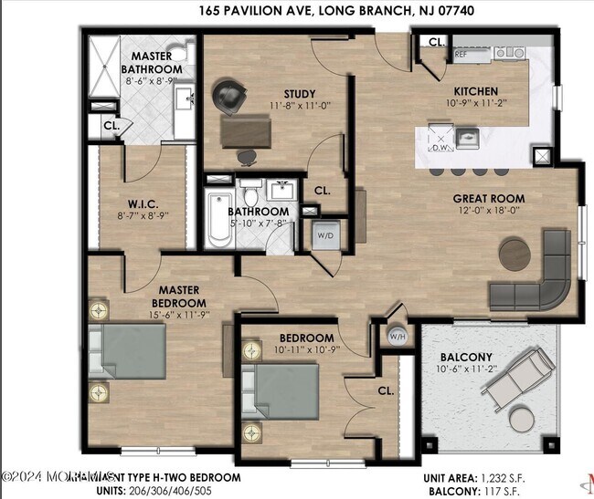 Building Photo - 165 Pavilion Ave