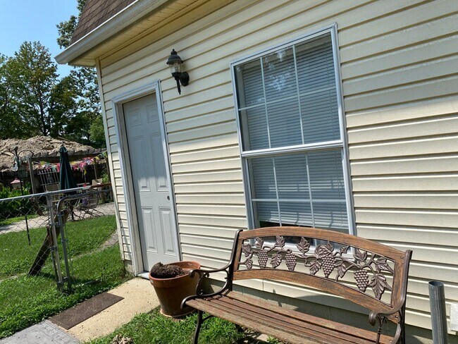 Building Photo - Chesapeake-Efficiency