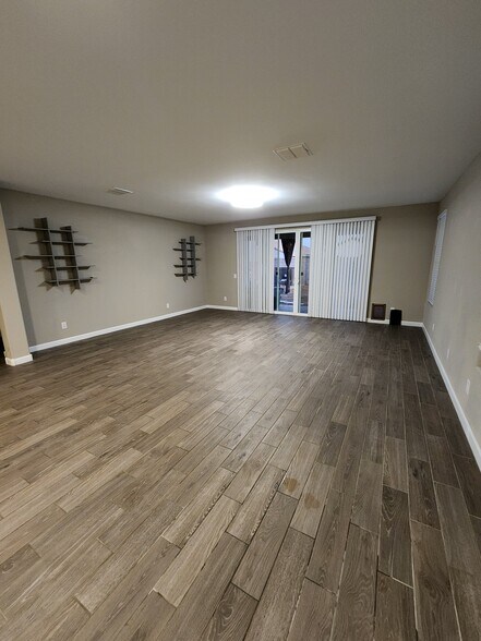 Living Room - 4324 W Desert Ln
