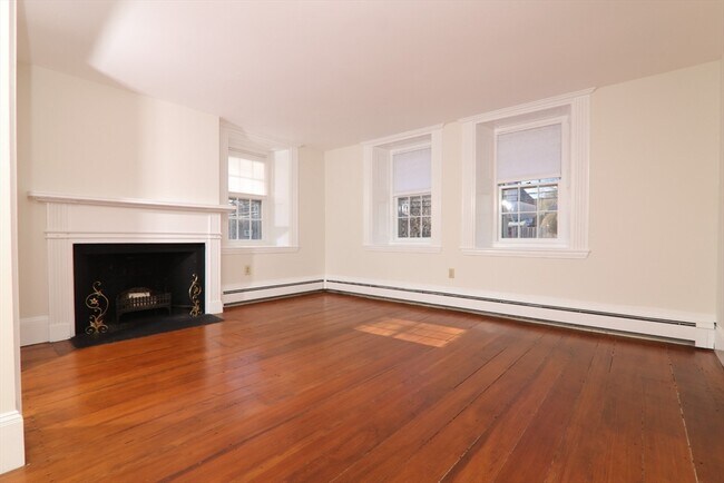 Building Photo - 101 Granite St