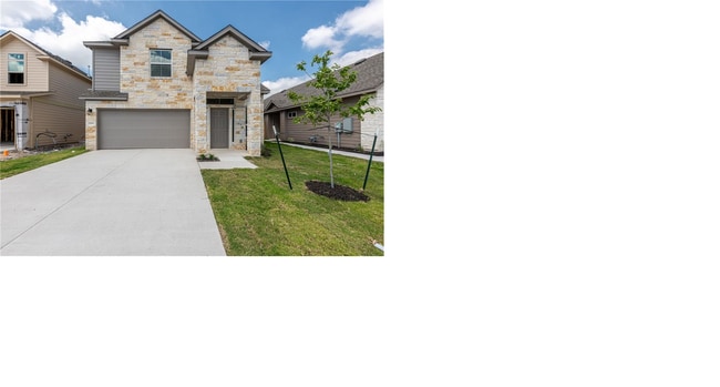 Primary Photo - 705 Durness Dr