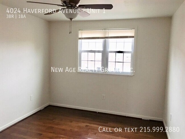 Building Photo - 4024 Haverford Ave