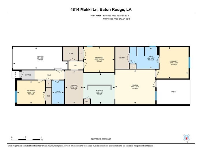 Building Photo - 4814 Mokki Ln