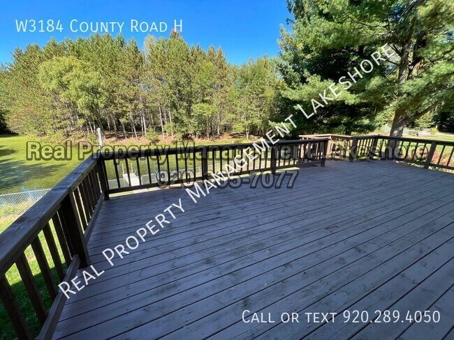 Building Photo - W3184 County Rd H