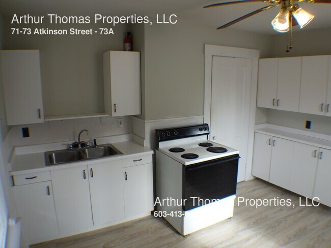 Building Photo - Cute First Floor Apartment in Great Location!
