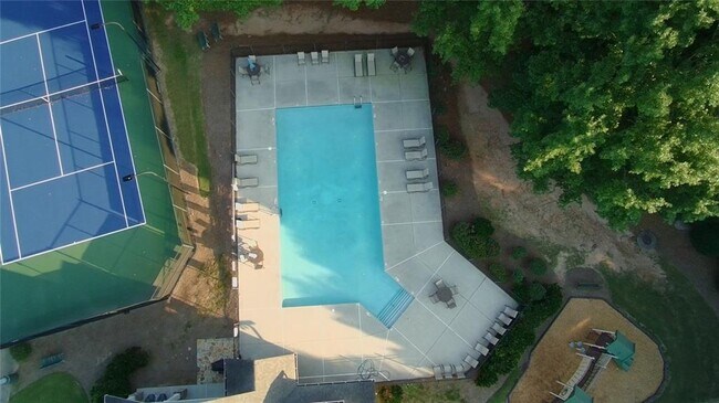 Building Photo - 5710 Swift Creek Ct