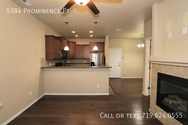 Building Photo - 5384 Prominence Point