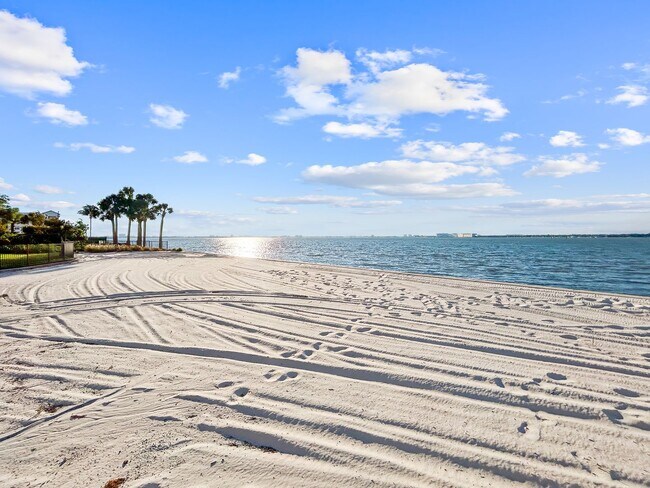 Building Photo - Luxury Waterfront Living at Bacopa Bay – Stunning 8th Floor Condo with Panoramic Views | 3beds/2....