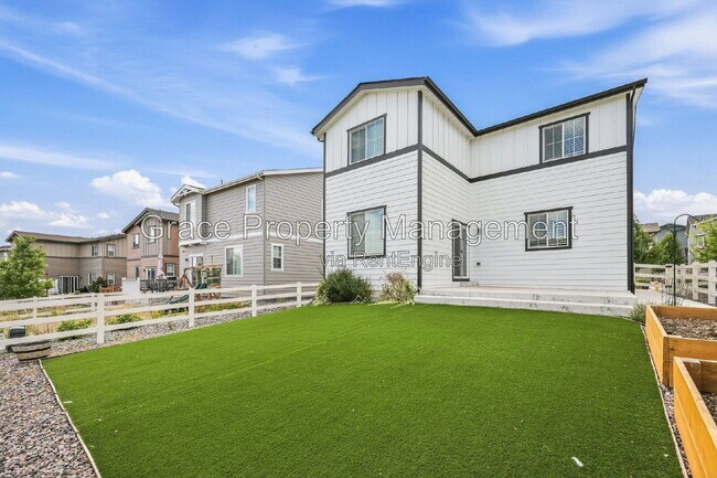 Building Photo - 5332 Blue Lunar Ln