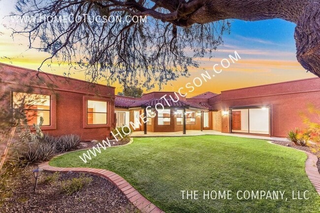 Building Photo - 5788 E Paseo Cimarron