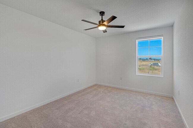 Building Photo - Brand-New 4-Bedroom Home with Loft and Modern Upgrades!