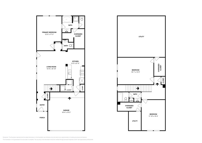 Building Photo - 2832 Sand Dune Drive Private