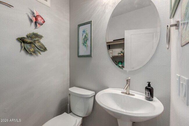 Building Photo - 2511 W Queen Creek Rd