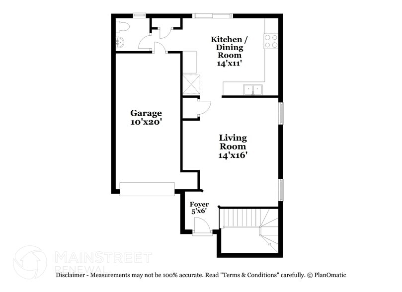 Building Photo - 6960 Lady Thumb Ln