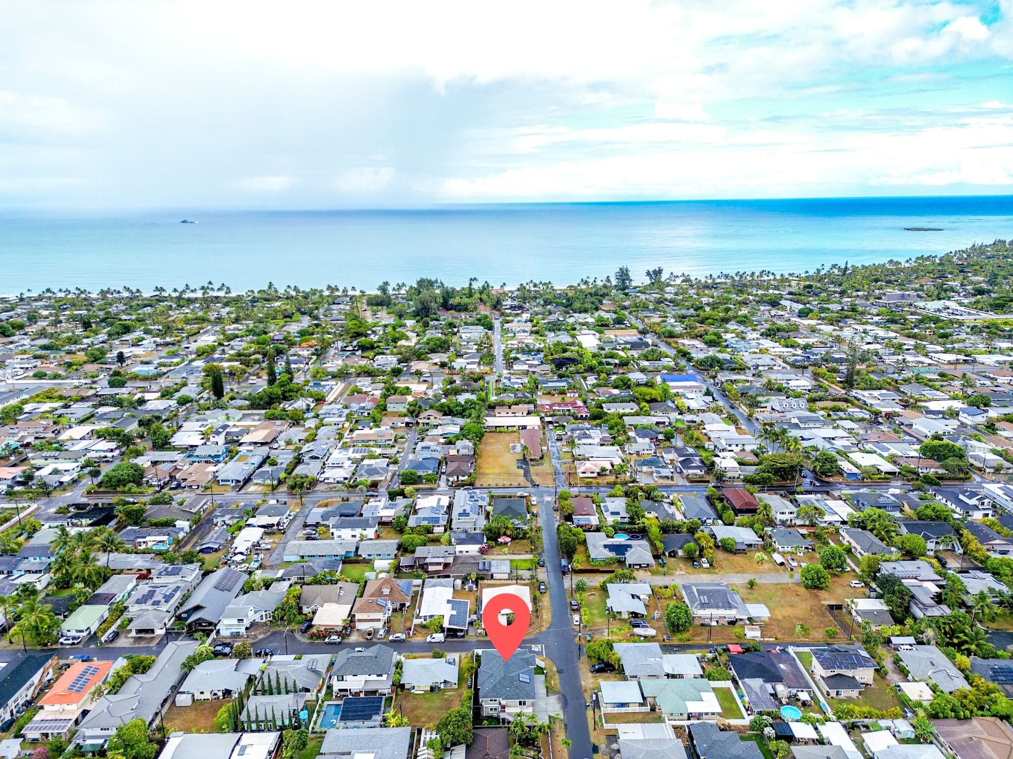 Building Photo - 403 Lokelau Pl