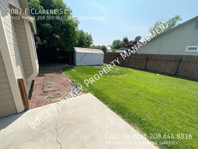 Building Photo - 2087 E Clarene St