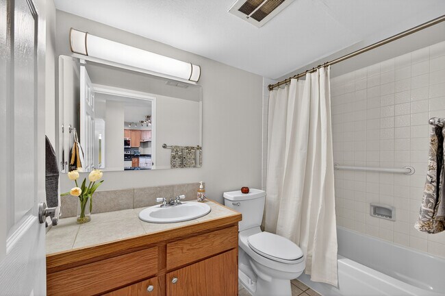 Building Photo - 1301 Speer Blvd