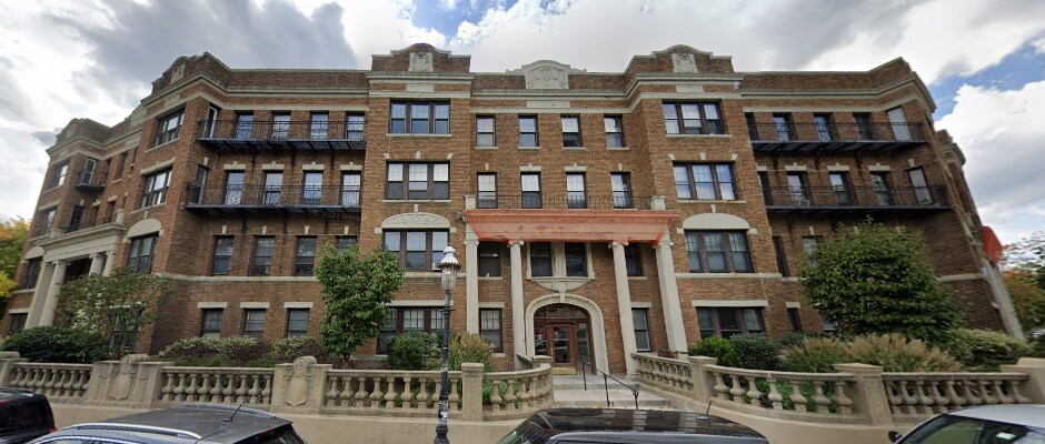 Building Photo - 28 Sidlaw Rd
