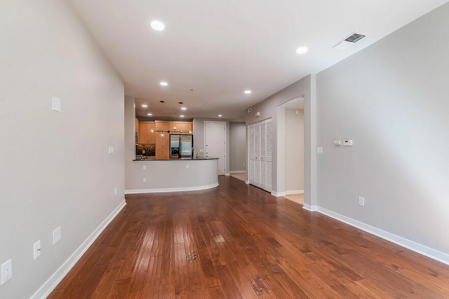 Living - 5501 De Marcus Blvd