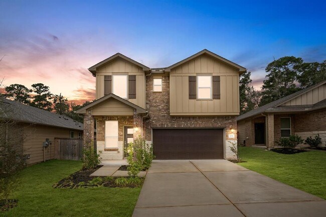 Primary Photo - 7051 Silverleaf Oak St