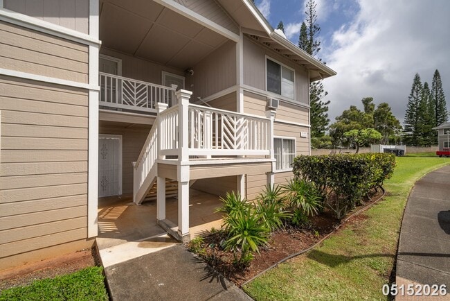 Building Photo - Northpointe II at Mililani Mauka - 1 bedroom, 1 bath, 2 parking