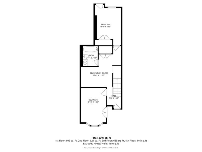 Building Photo - 37 Astor Pl