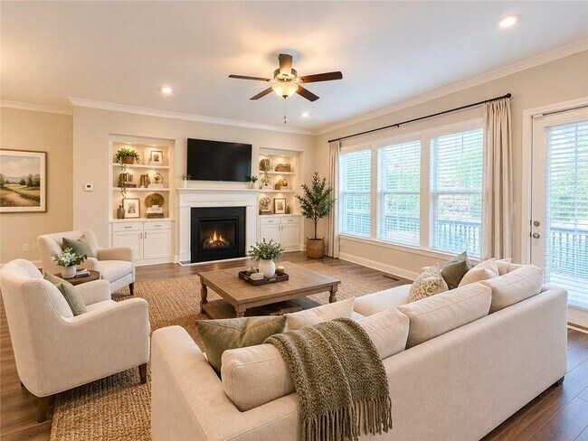 Building Photo - 4995 Shay Town Ln