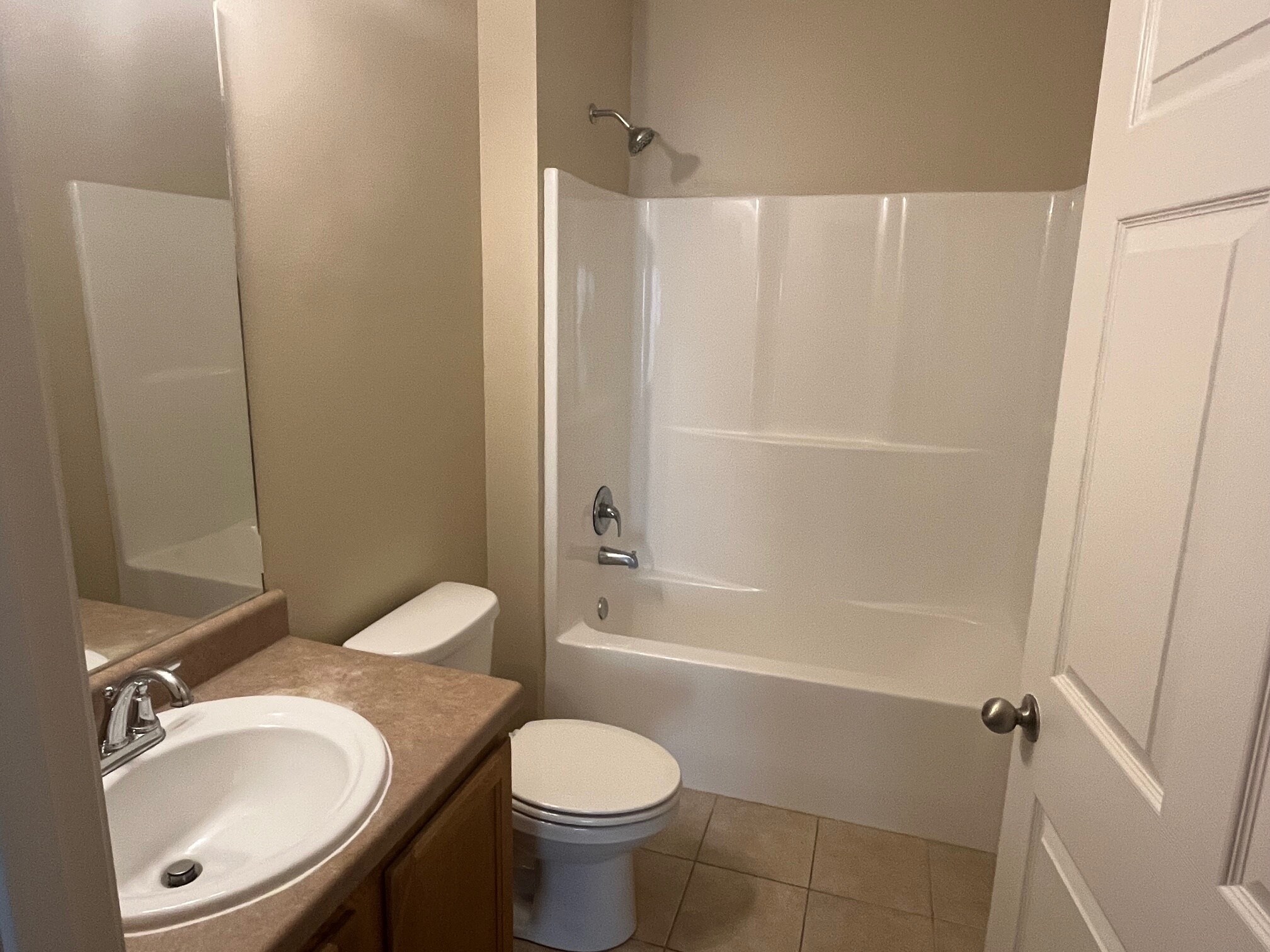 Guest bedroom - 292 Bella Sera Ln