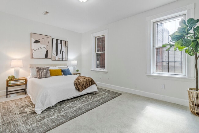 Building Photo - 1443 East Capital St SE