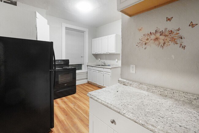 Building Photo - 1 Felton St