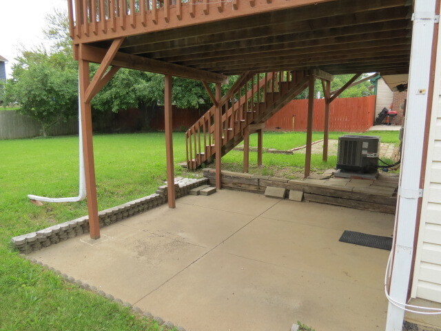 Building Photo - 2711 Millrace Dr