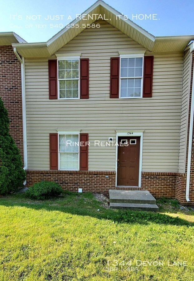 Primary Photo - 1344 Devon Ln