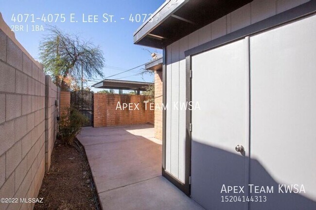 Building Photo - 4071-4075 E. Lee St.-4073